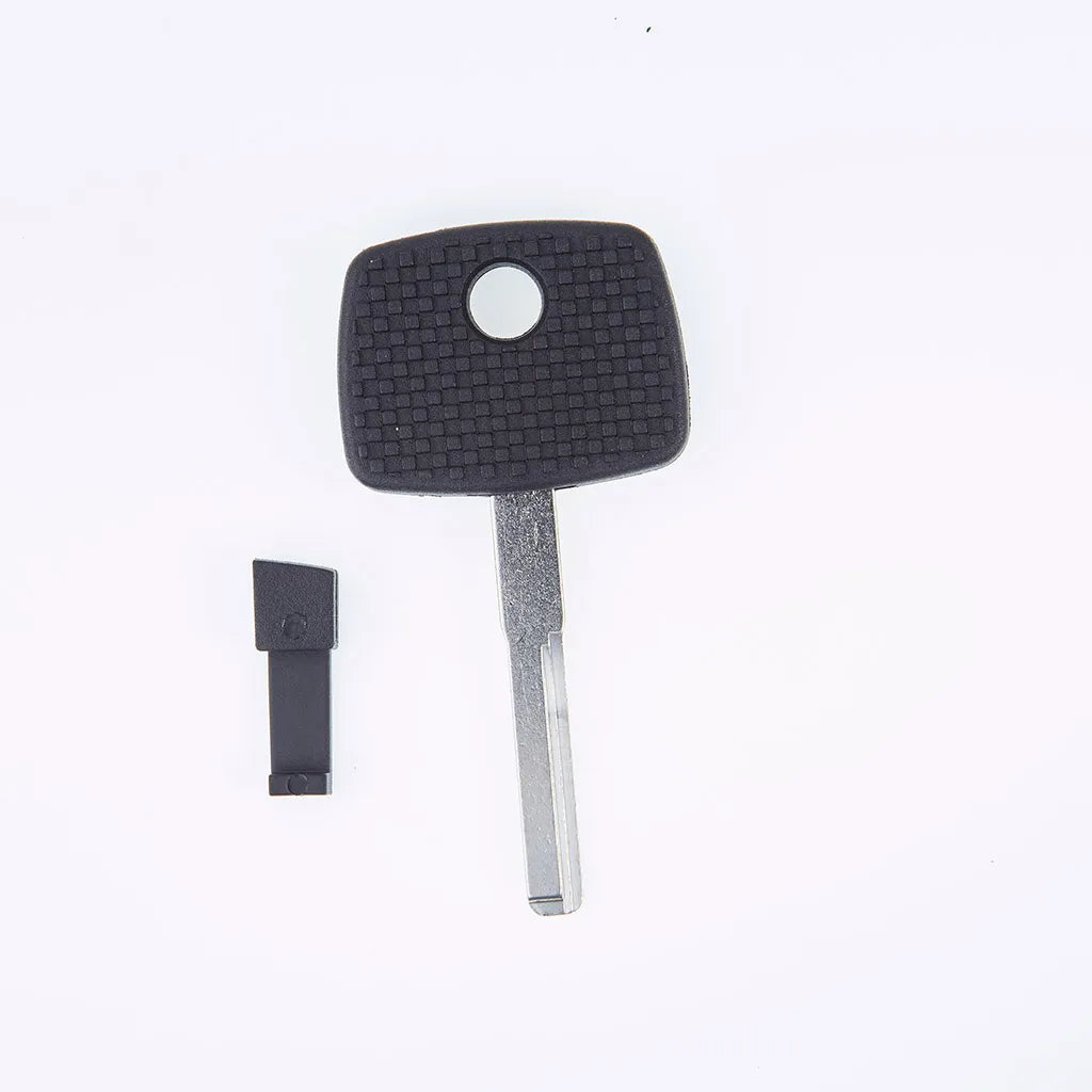 Clé Pour Transpondeur Mercedes Profil Hu64