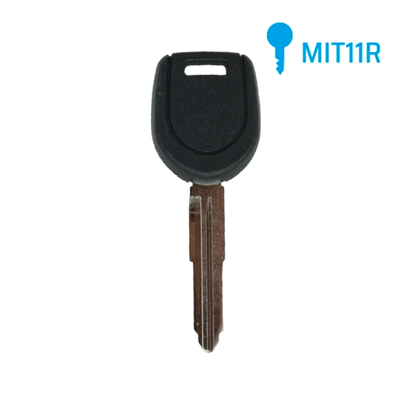 Chave Para Transponder Mitsubishi - Perfil Mit11R