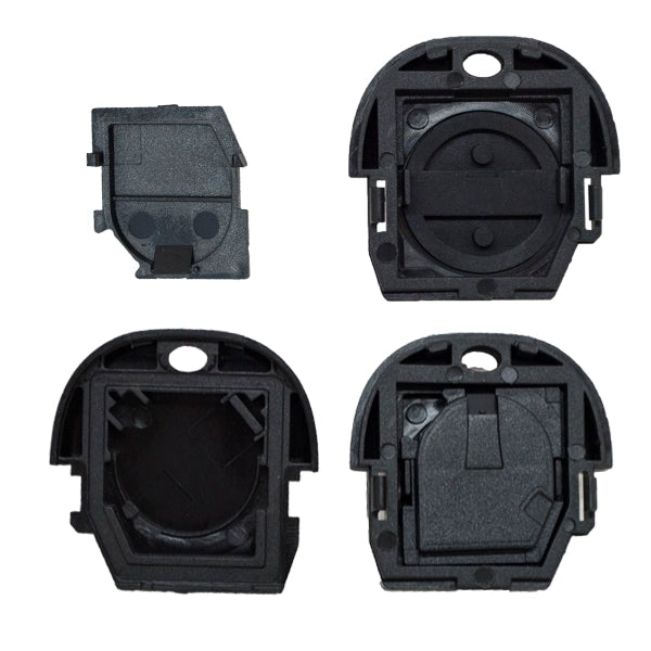 Carcasa de Mando Fijo 2 Botones Nissan