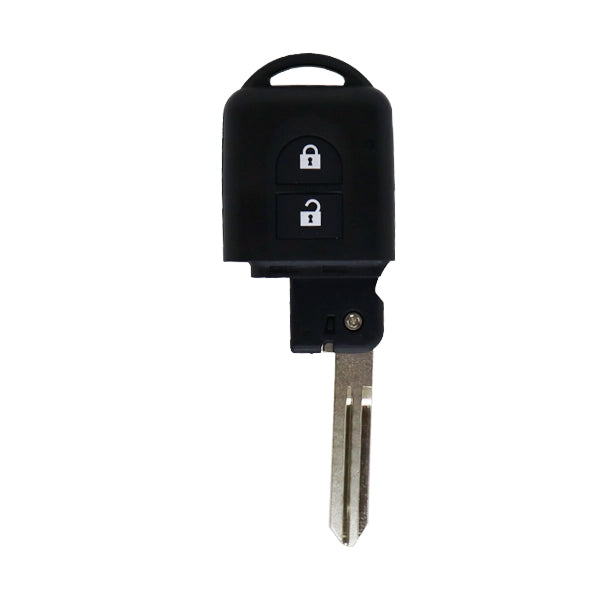 2003-2015 Keyless Go for Nissan Qashqai - Pathfinder - Xtrail - Micra | PN: 285E3-Ax605