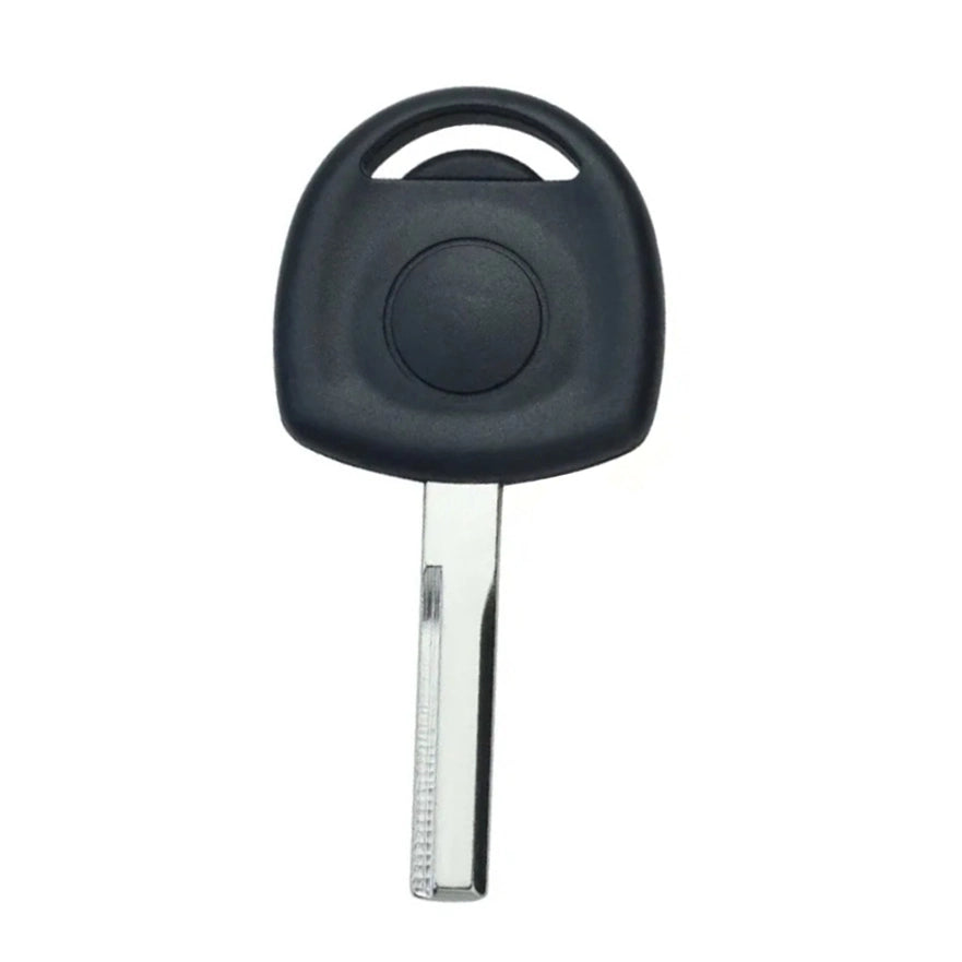 Chave Para Transponder Opel - Perfil Hu43