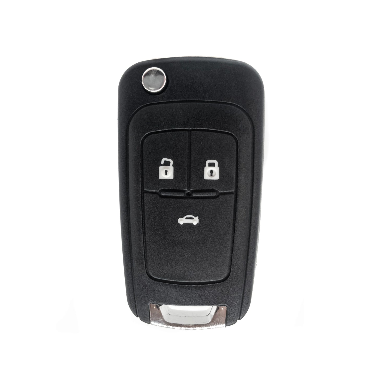 2009-2016 Telemando Plegable Opel Astra J - Insignia - Corsa E - Mokka | Ref. Original: 13502234