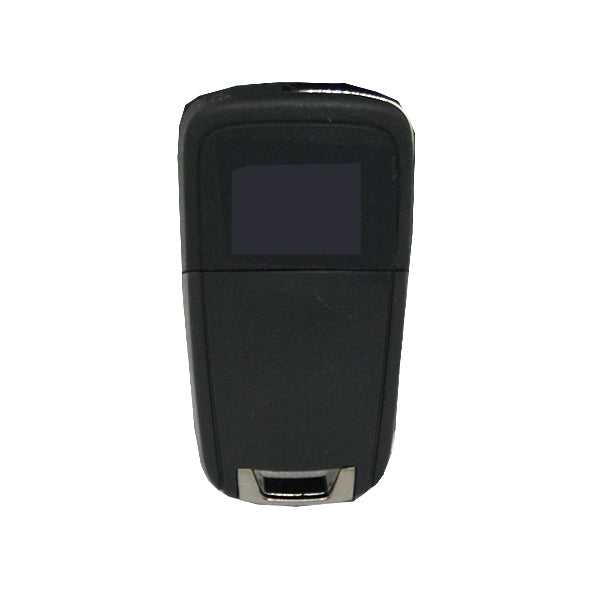 2009-2016 Telemando Plegable 2 Botones Opel Astra J - Insignia - Corsa E - Mokka - Original