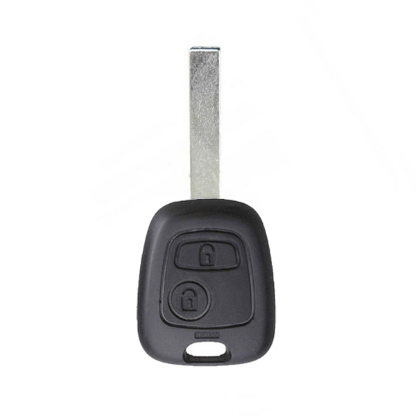 Télécommande Fixe Peugeot 307 - Réf. Origine : 6554RC