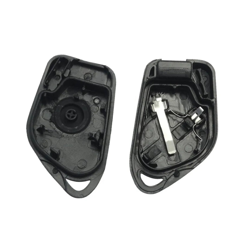 Guscio di Comando Fisso Peugeot 1 pulsante