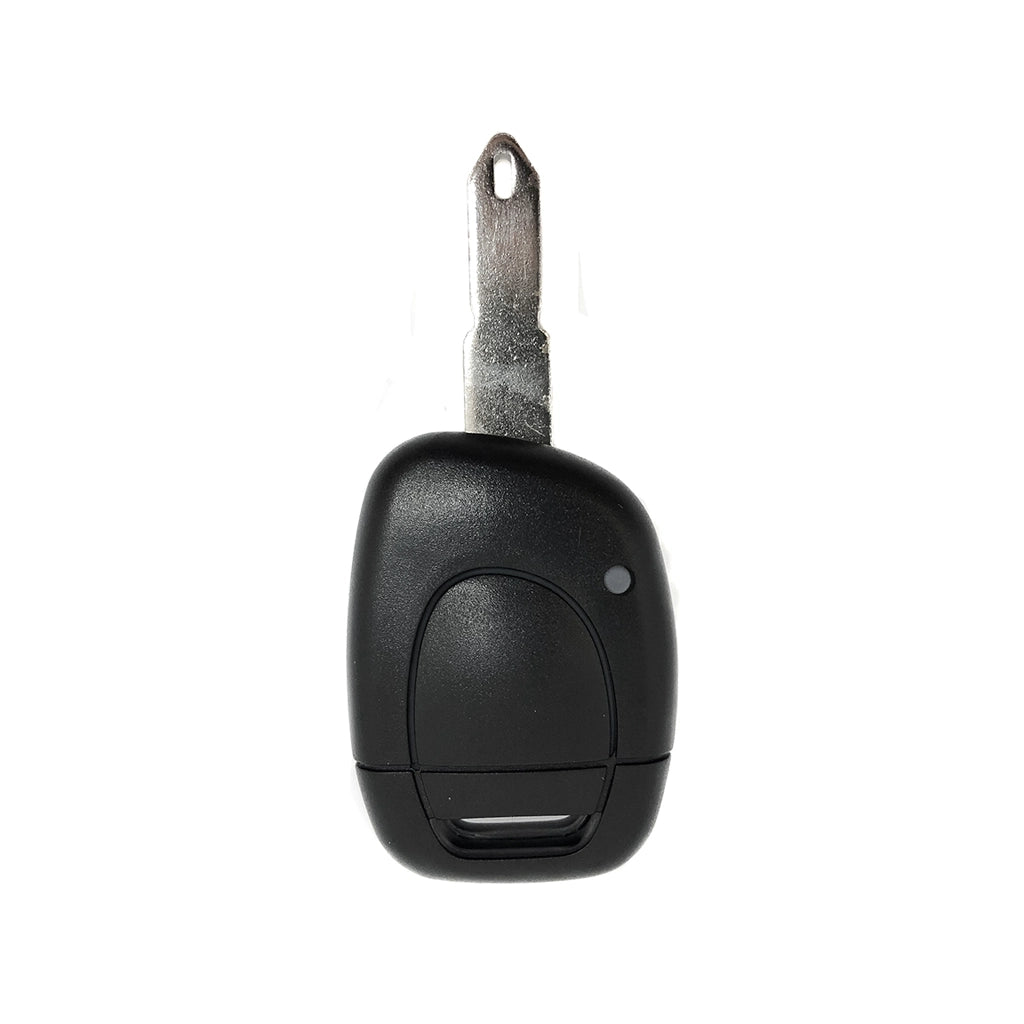 2001-2008 Télécommande Fixe Renault Clio Ii - Kangoo | Ref. Original: 8200100173