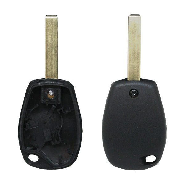 Llave Para Transponder Renault - Perfil Va2