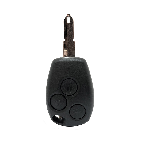 2003-2010 Telemando Fijo Renault Kangoo - Trafic - Master | Ref. Original: 805677317R