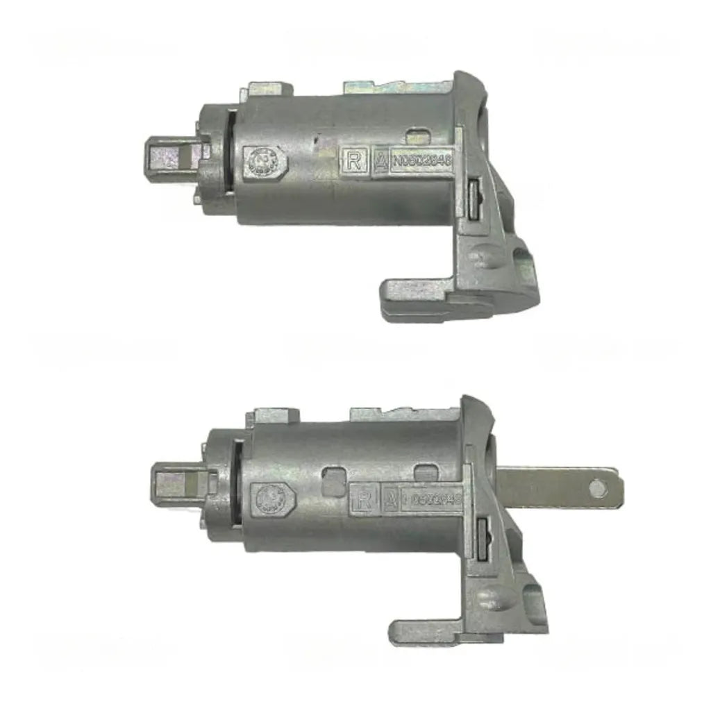 Coppia di perni porta Renault Master - Profilo Va2 Originale