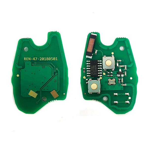 2014+ Telemando Fijo Renault Traffic - Master