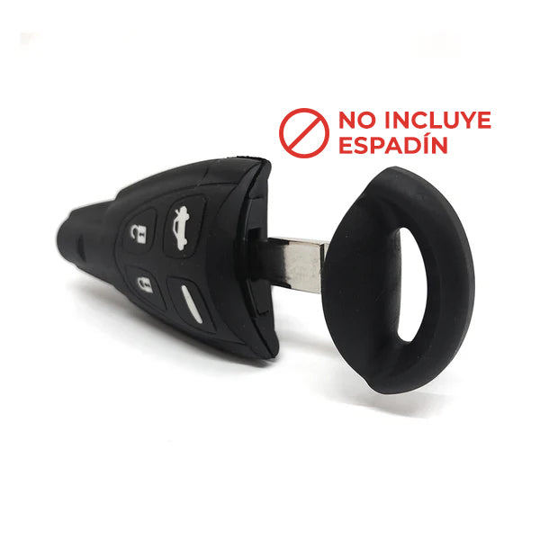 2003-2011 Comando inserível Saab 93 -95 | Ref. Original: 12783781