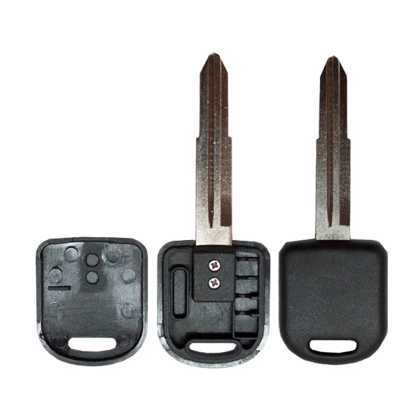 Chiave a transponder Suzuki - Profilo Sz11R