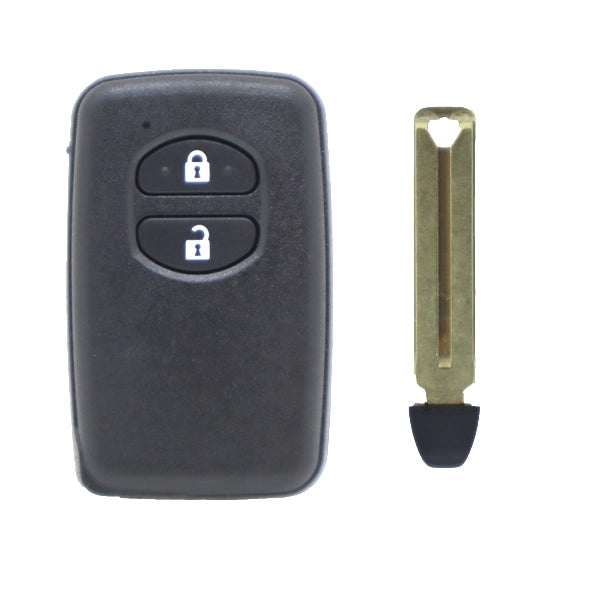 2010-2015 Télécommande Toyota Prius - Ref. Original: 89904-47380