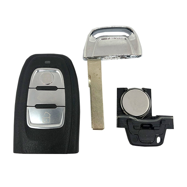 2007-2017 Telecomando Keyless Audi A4 - Rif. Originale: 8T0959754D