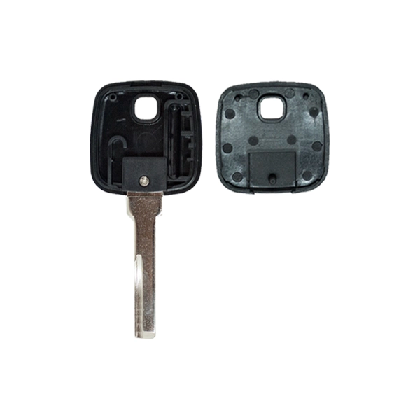 Clé Pour Transpondeur Volvo Profil Hu56R