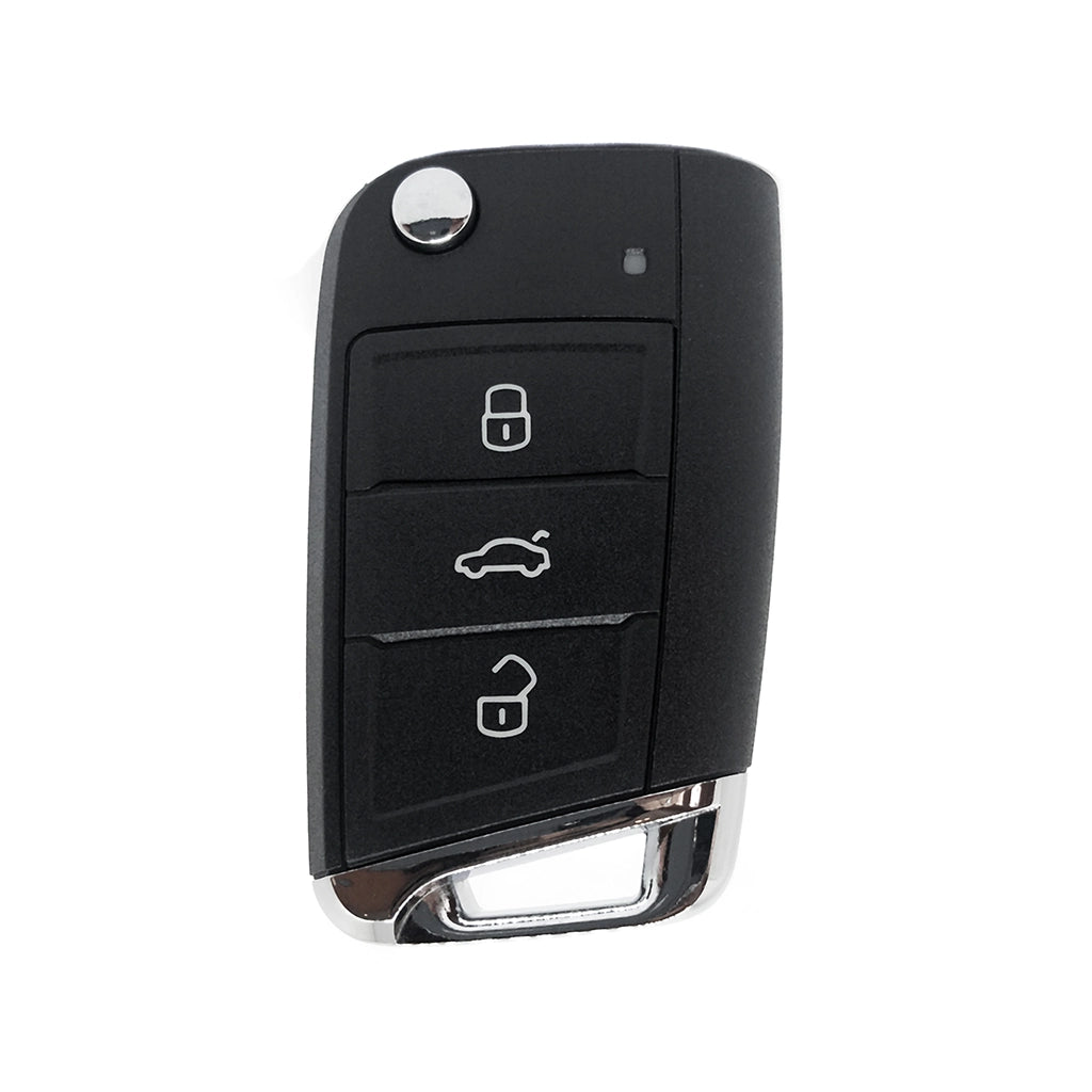 2012-2016 Telemando Keyless Go Volkswagen Golf Vii | Ref. Original: 5G0959752Bc