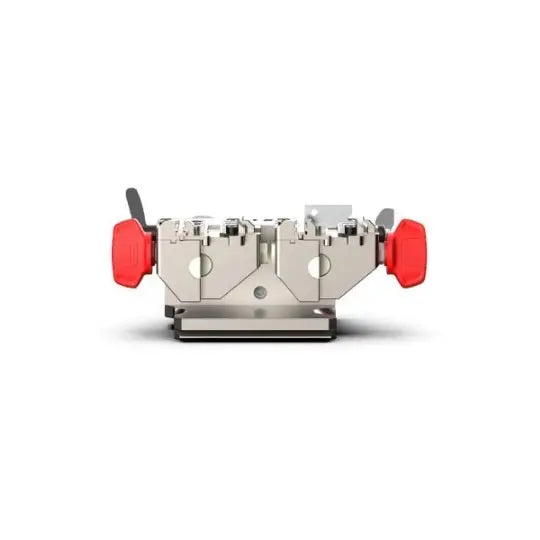 Máquina De Corte Manual Regata Condor Xc002 Pro