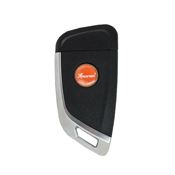 Telemando Plegable Xhorse Tipo Espada Sin Bobina - Ref.Xhorse: Xkkf02en - xKKF05en