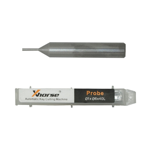 Sonde Xhorse, Pour Décoder Les Clés Avec Dolphin, Minicondor Plus