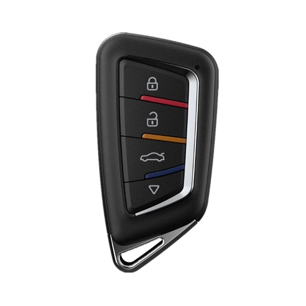 Télécomande Keyless 4 Boutons Xhorse Proximité