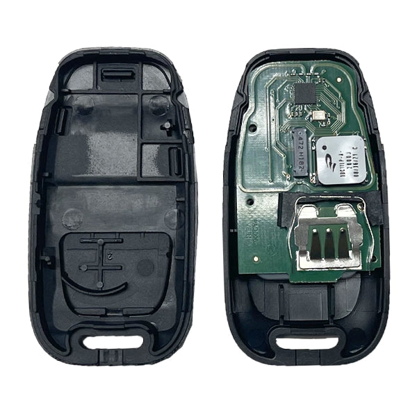 Xhorse Universal Remote Smartkey with Audi style Proximity - Original Ref.: Xsadj1En