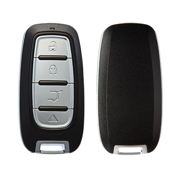 Télécommande Keyless Type Chrysler Xhorse