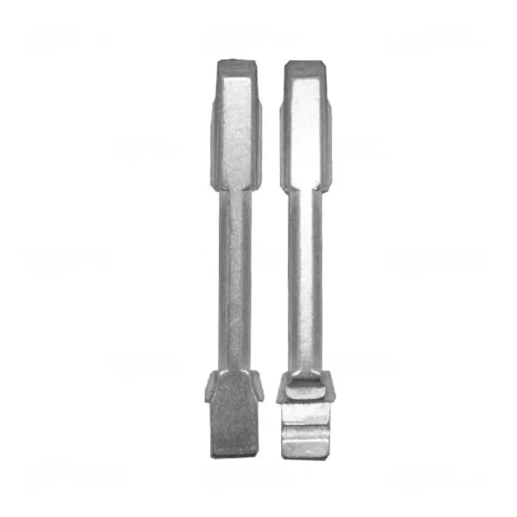 Lâme Pour Télécommande Pliable Xhorse/Keydiy Fo21