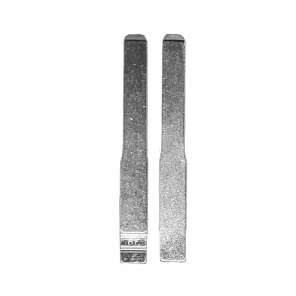 Lâme Pour Télécommande Pliable Xhorse/Keydiy Hu101