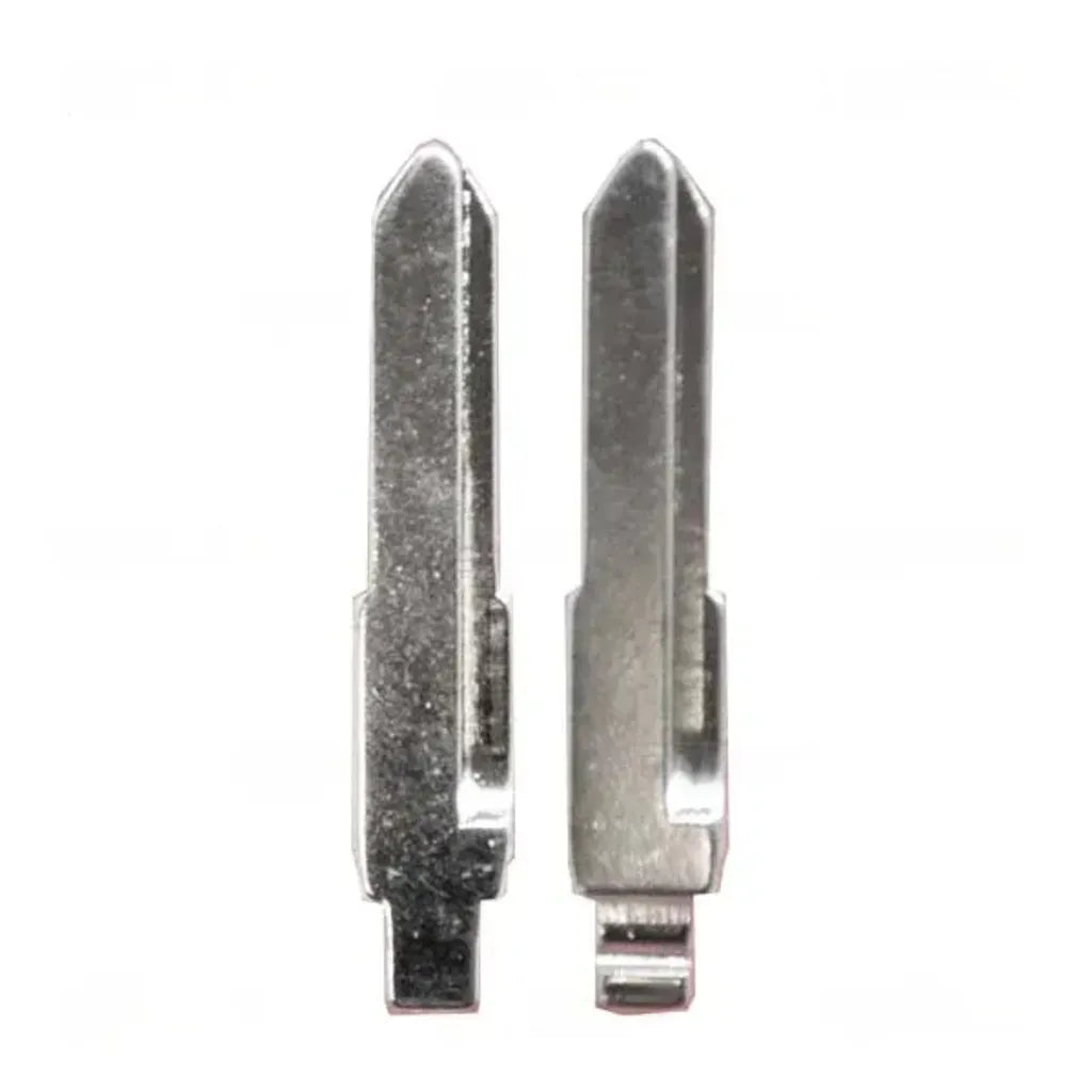 Inserti per Chiave Pieghevole Xhorse Keydiy - Maz24R