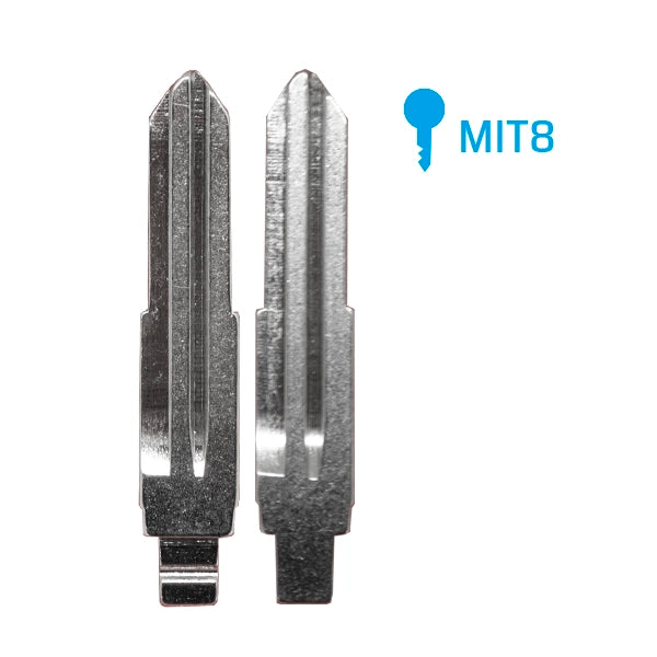 Sword For Xhorse Keydiy Folding Controller - Mit8