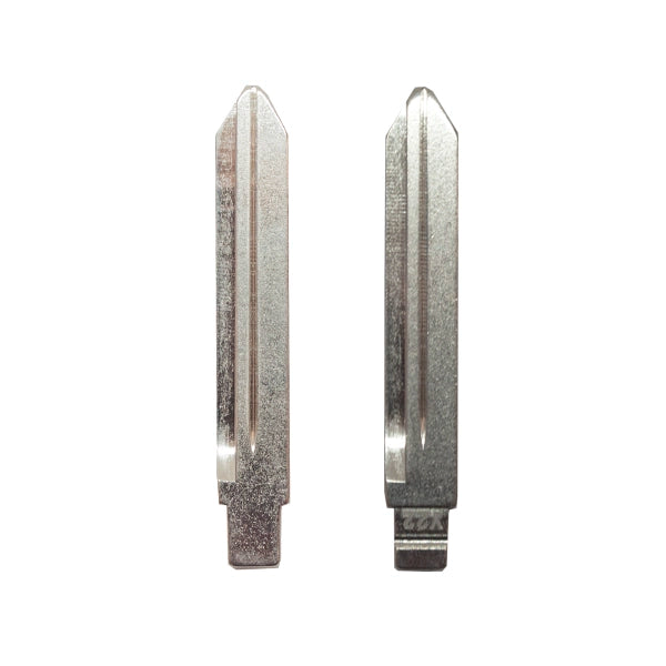 Lâme Pour Télécommande Pliable Xhorse/Keydiy Toy47