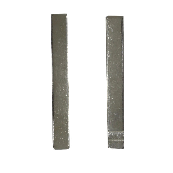 Lâme Pour Télécommande Pliable Xhorse/Keydiy Hu100