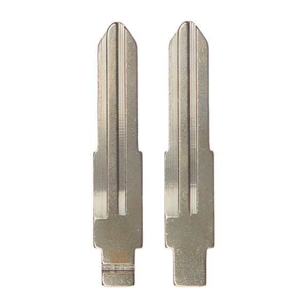 Lâme Pour Télécommande Pliable Xhorse/Keydiy Nsn11