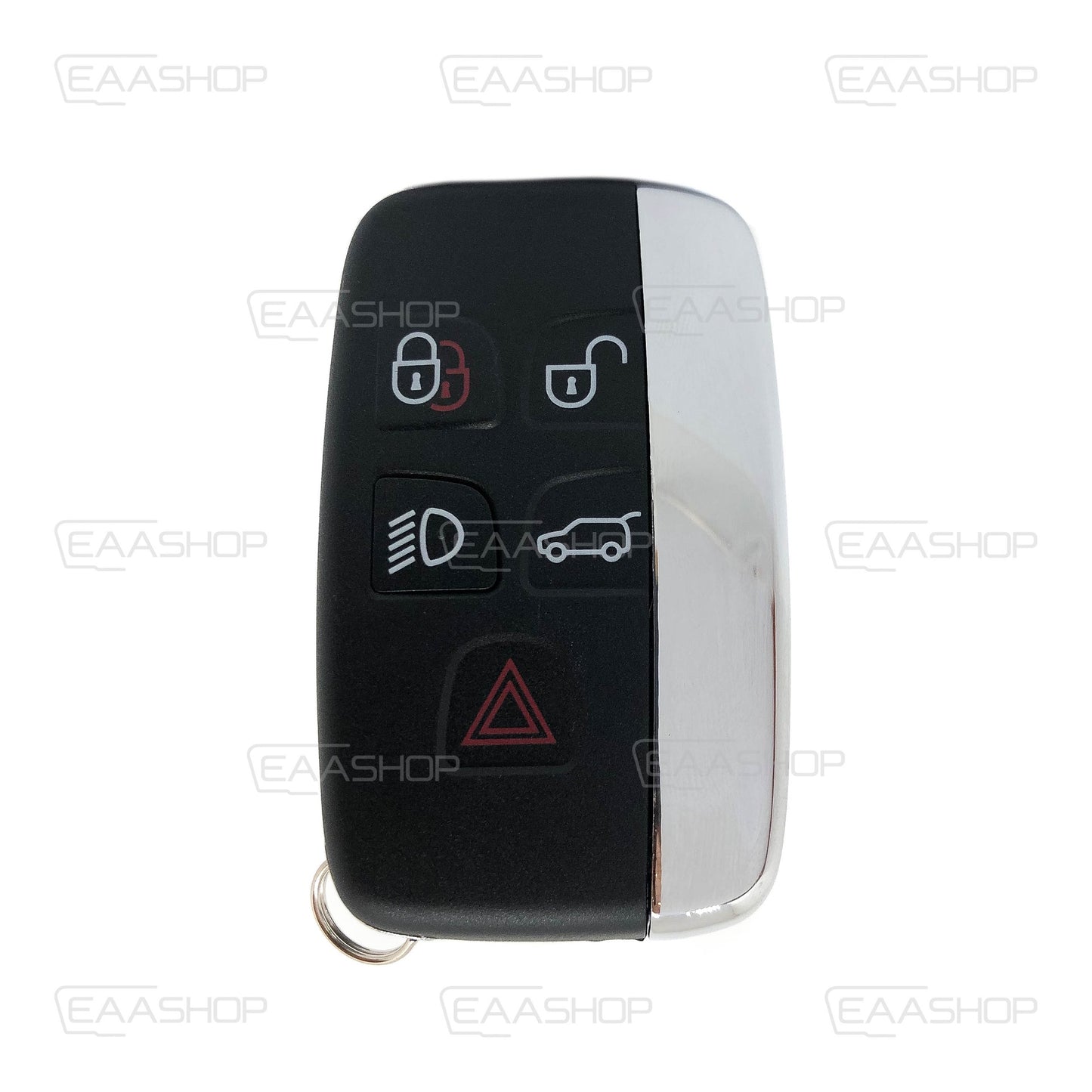 2010+ Telemando Keyless Go Land Rover Evoque - Sport - Vogue | Ref. Original: Lr87106