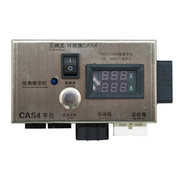 Banco di prova per Bmw Cas compatibile con Cas4 - Cas4++