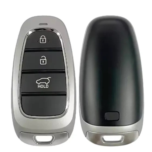 Controle Remoto Keyless Go Hyundai Tucson - Ref. Original: 95440-N9020