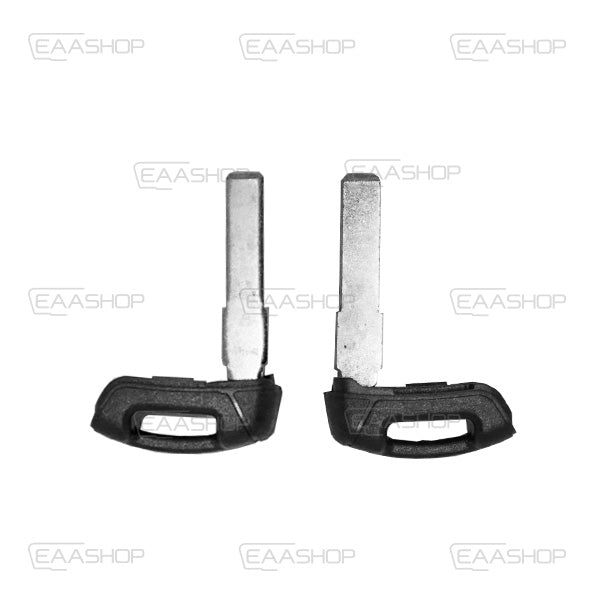 Lâme D'Urgence Pour Télécommande D'Insertion Fiat - SIP22