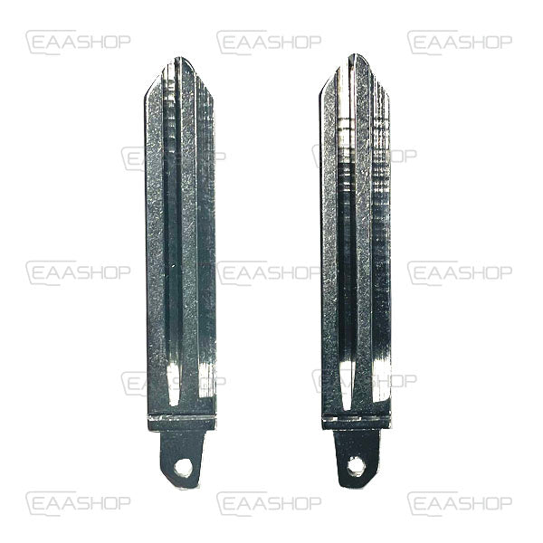 Lámina para comando dobrável - Hyn14R