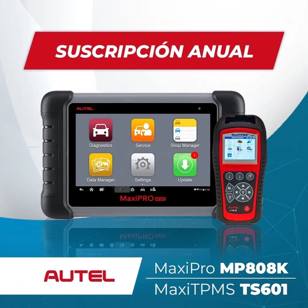 Subscrição anual do MPTS