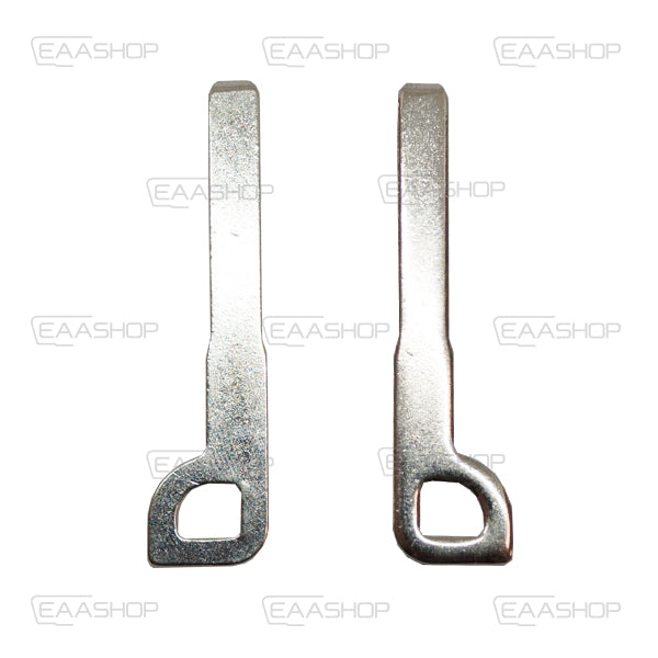 Lâmina de emergência para controle remoto sem chave - Hu101