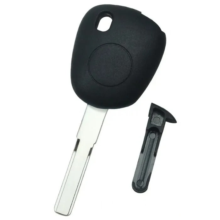 Llave Para Transponder Saab - Perfil Ym30