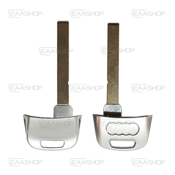 Lâme D'Urgence Pour Télécommande D'Insertion Audi - HU162