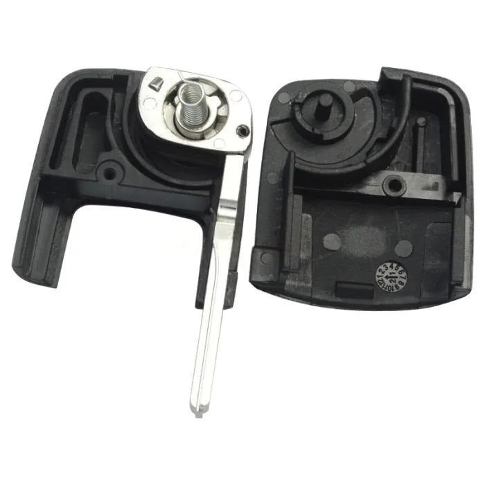 Square Folding Insert for Vag Remote Control - Profile Hu64