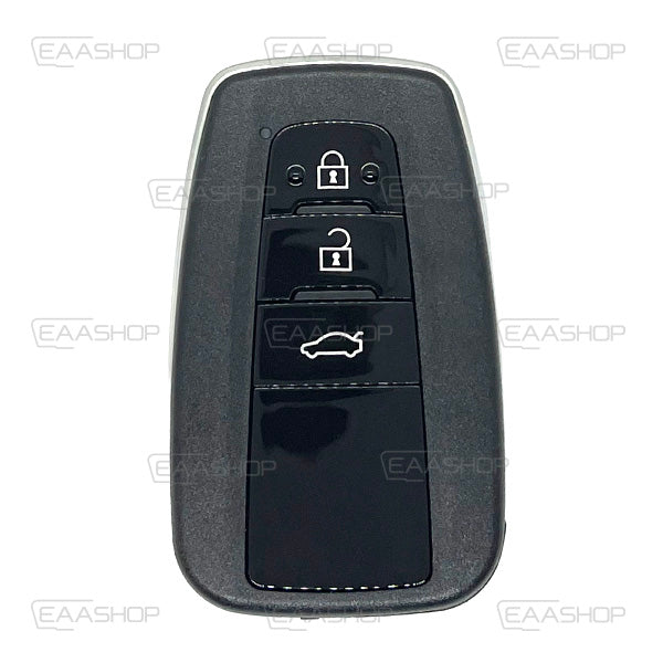 2019+ Comando Keyless Toyota Corolla | Ref. Original: 8990H-02040