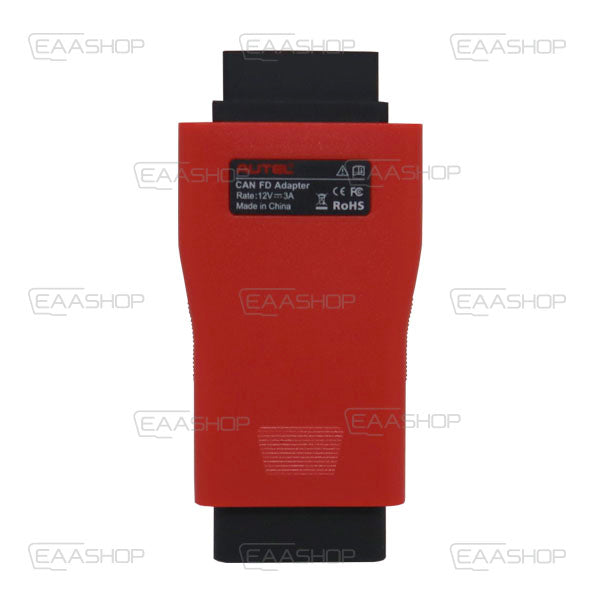 Adaptateur Protocole Can Fd