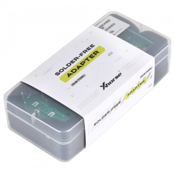Kit d'adaptateur Xhorse pour Vvdi MLB - XDMLBPGL