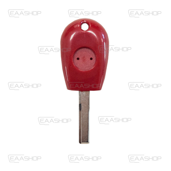 Chiave a transponder Alfa Romeo - Profilo Sip16