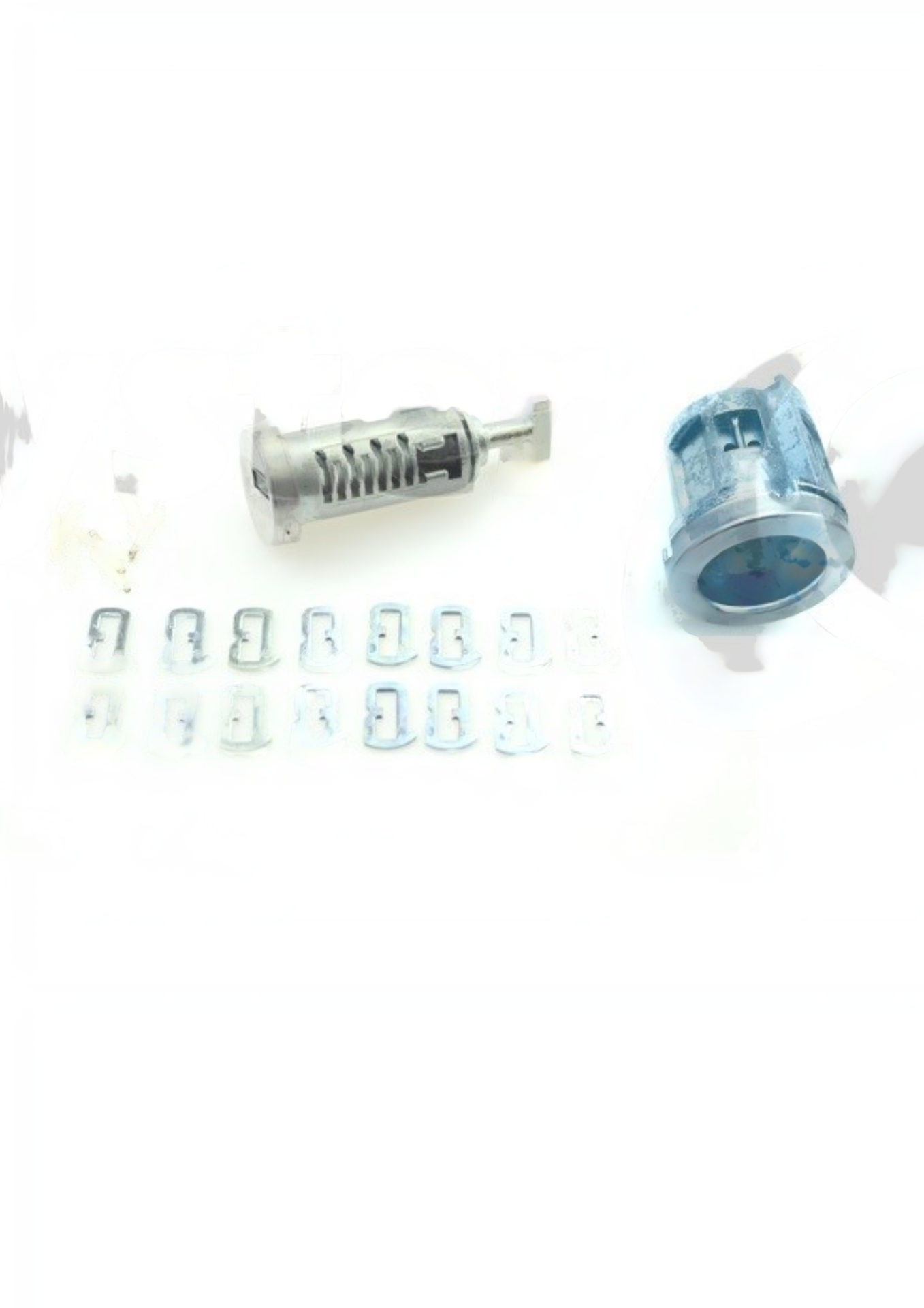 Antivol Fiat Panda - Profil Sip22