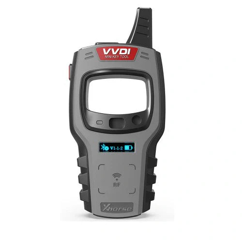 Mini Key Tool, Outil De Clonation De Transpondeurs De Xhorse.