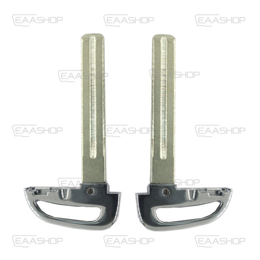 Lámina para comando emergencia - Kia7